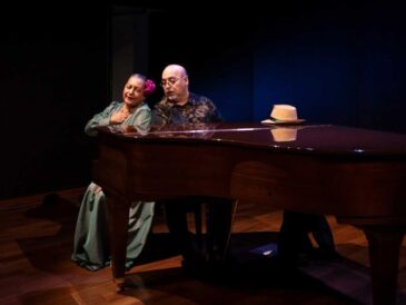 El musical “Cenizas” vuelve a Lima