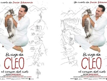 “El viaje de Cleo”: obra íntima sobre duelo llega en mayo 2026
