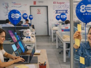 Empresas peruanas aceleran uso de IA y buscan cerrar brechas digitales