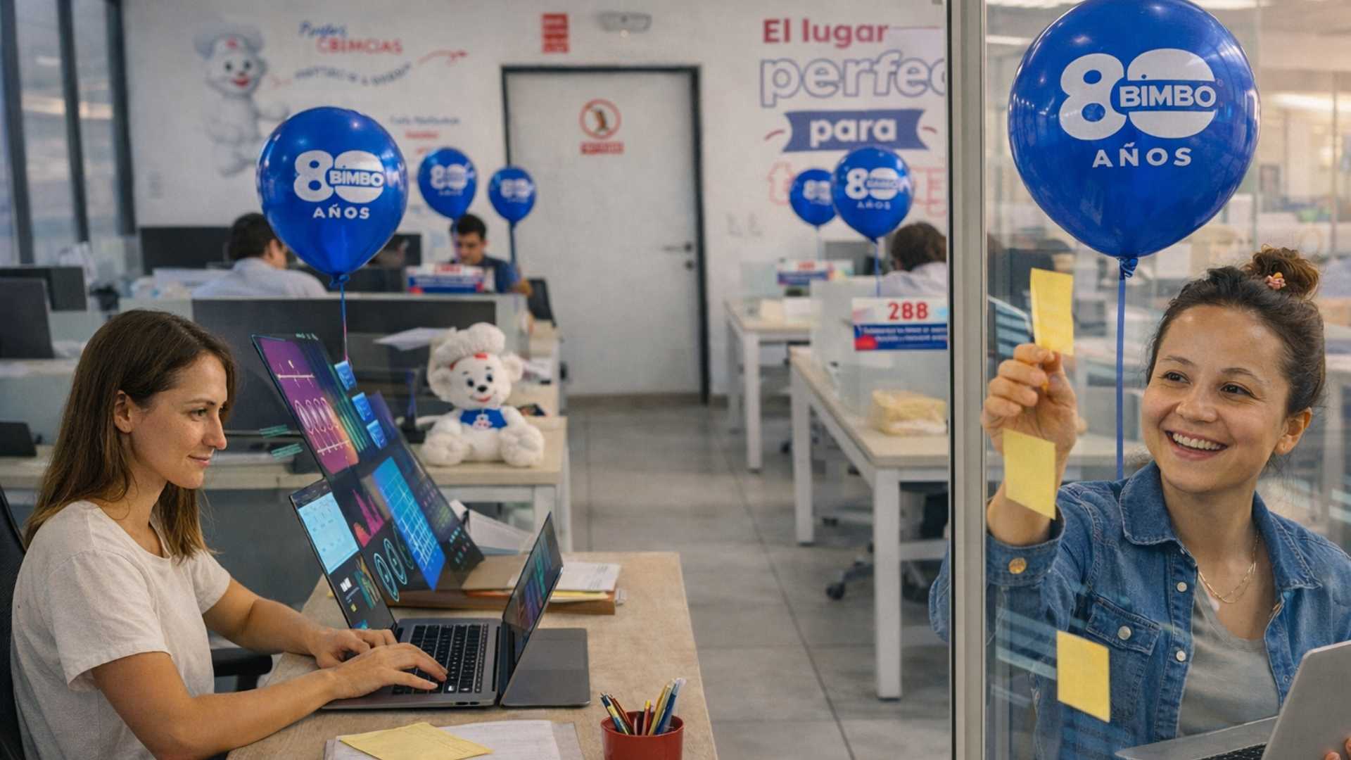 Empresas peruanas aceleran uso de IA y buscan cerrar brechas digitales