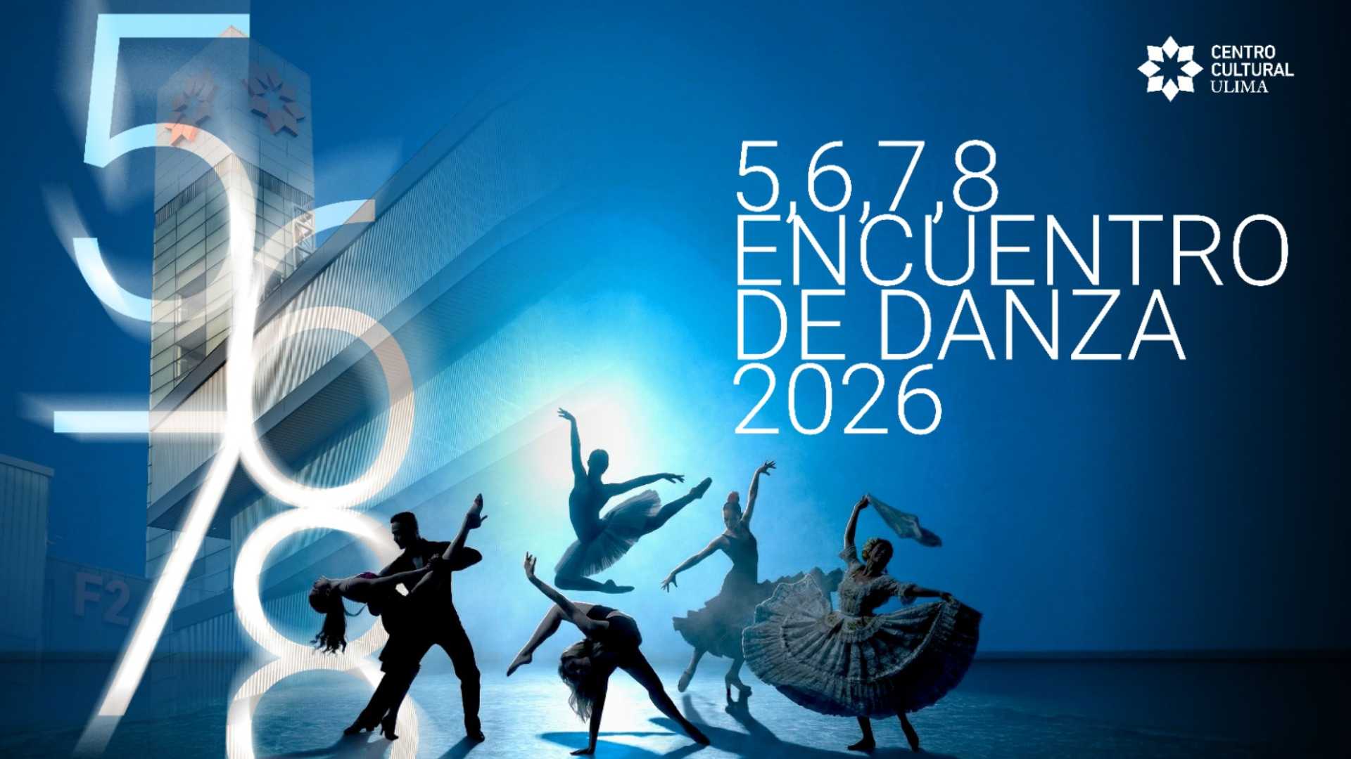 Encuentro de danza reúne a compañías destacadas en Lima