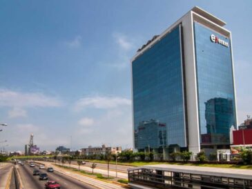 Entel valida con IA la eficiencia energética de su red