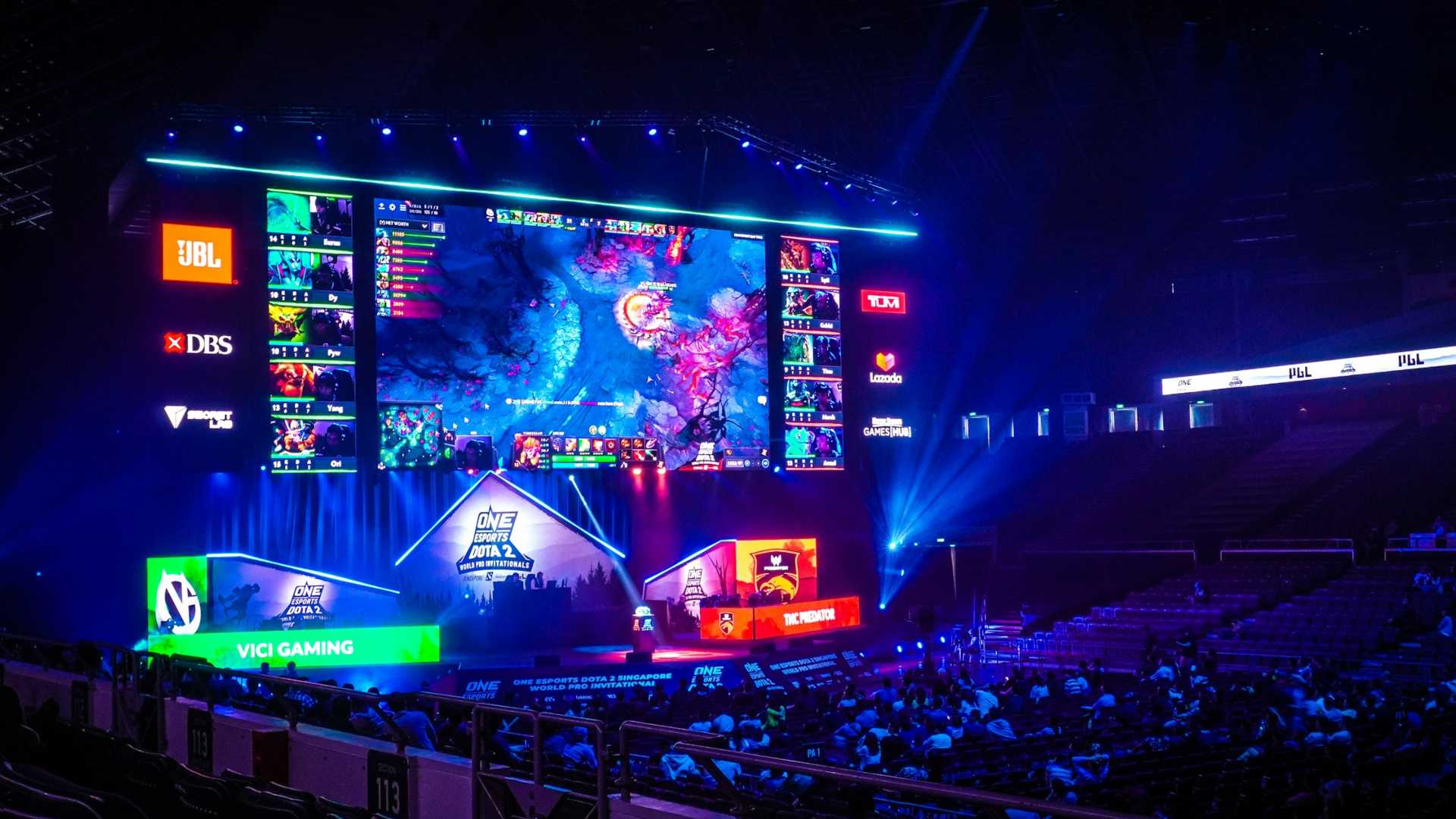 Kia refuerza su apuesta gamer con nueva alianza digital en Perú