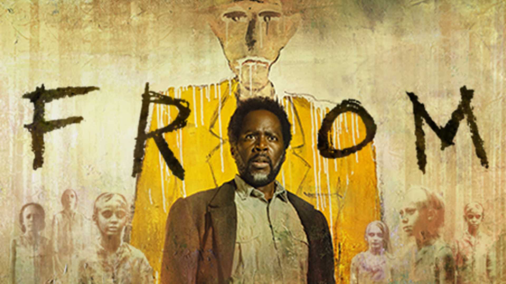 Estrenos de Claro video abril 2026: películas y series destacadas