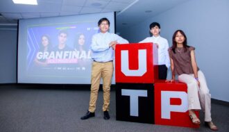 Estudiantes crean un sistema para el monitoreo inteligente