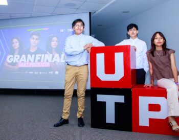 Estudiantes crean un sistema para el monitoreo inteligente