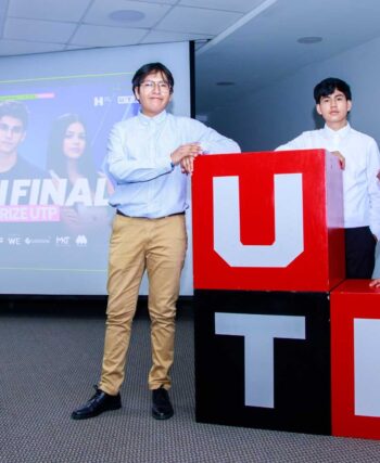 Estudiantes crean un sistema para el monitoreo inteligente