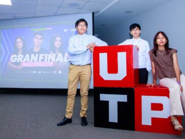 Estudiantes crean un sistema para el monitoreo inteligente