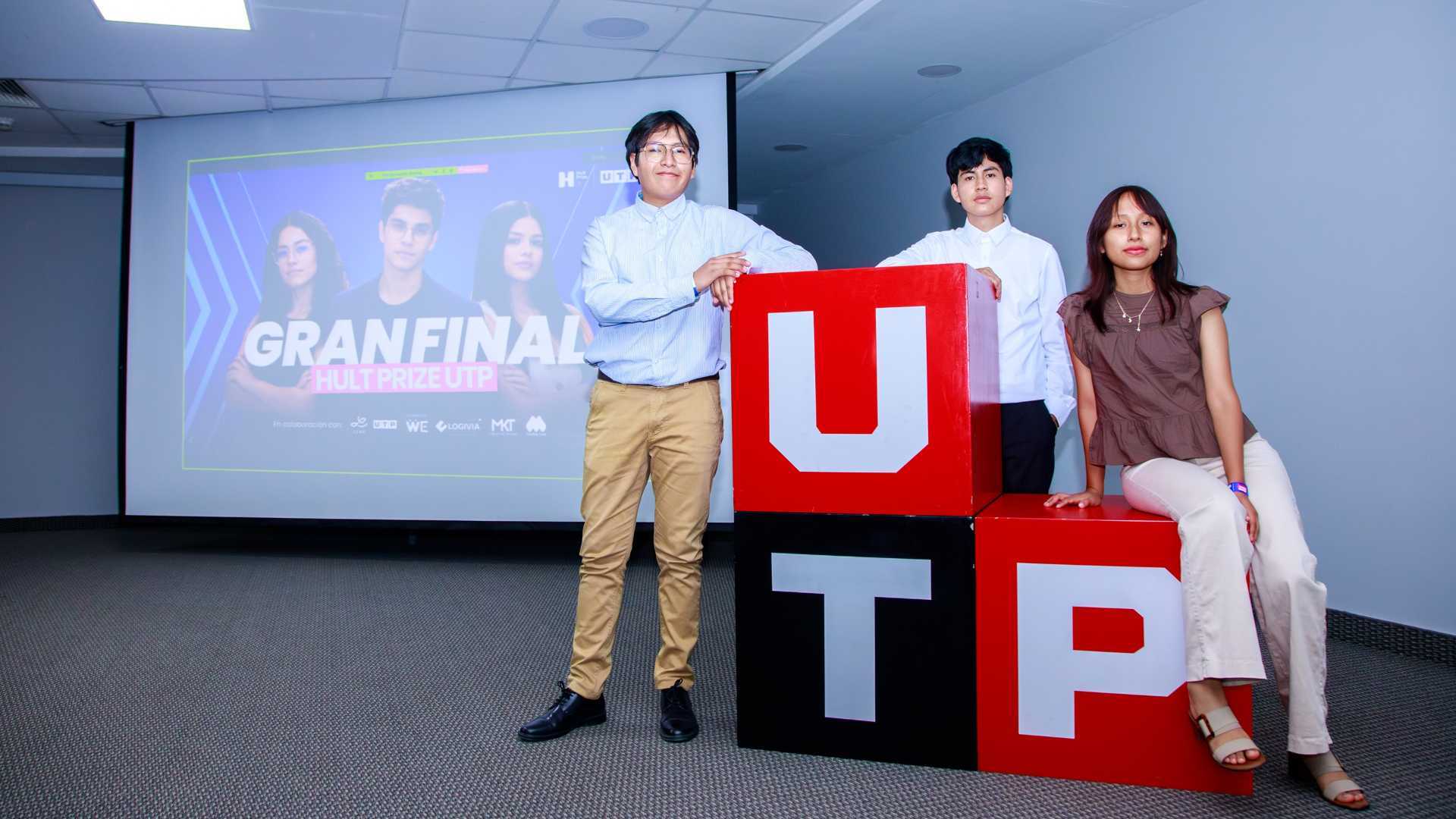 Estudiantes crean un sistema para el monitoreo inteligente