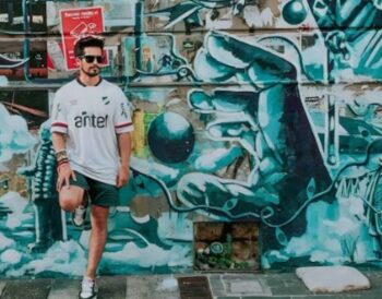 Exhibición virtual explora el arte urbano latinoamericano desde una plataforma interactiva