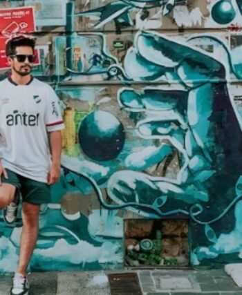 Exhibición virtual explora el arte urbano latinoamericano desde una plataforma interactiva