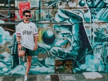 Exhibición virtual explora el arte urbano latinoamericano desde una plataforma interactiva