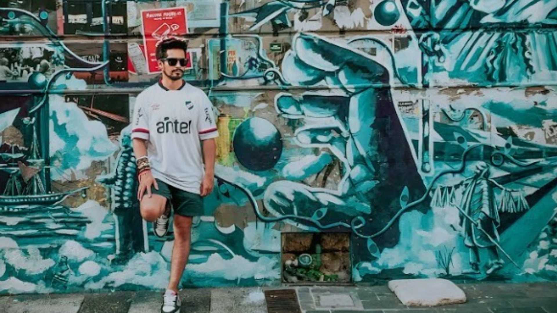 Exhibición virtual explora el arte urbano latinoamericano desde una plataforma interactiva