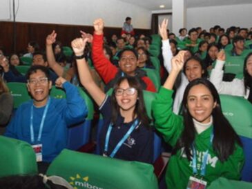 Fake news y verificación digital: foco del CADE Universitario 2026