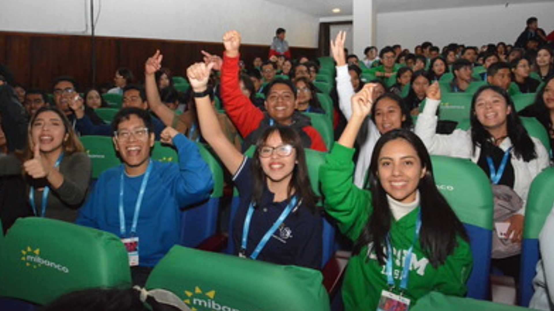 Fake news y verificación digital: foco del CADE Universitario 2026