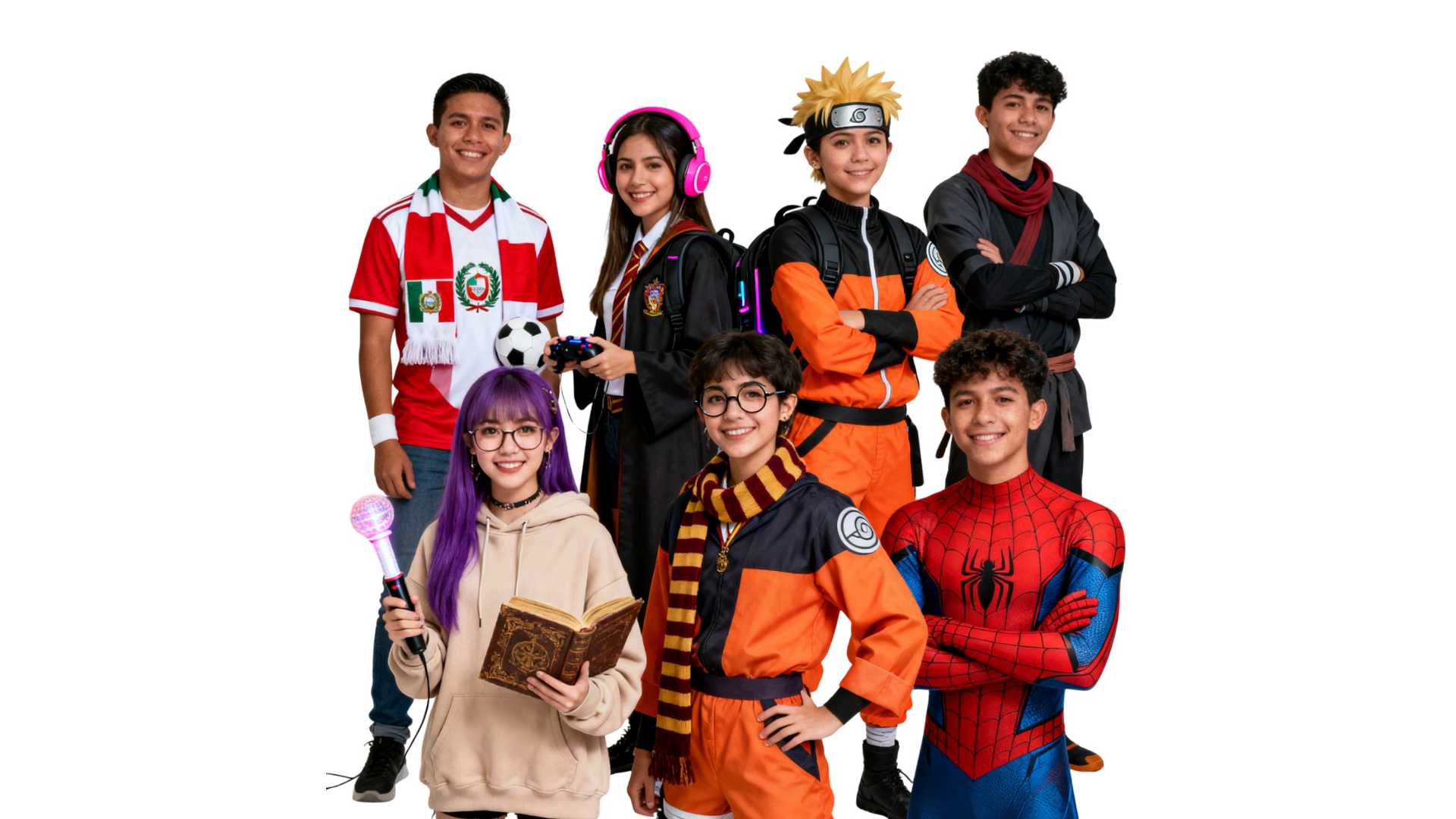 Fandoms digitales redefinen la identidad en Perú en 2026