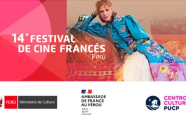 Festival de Cine Francés 2026 llega con 35 películas y 20 sedes en Perú