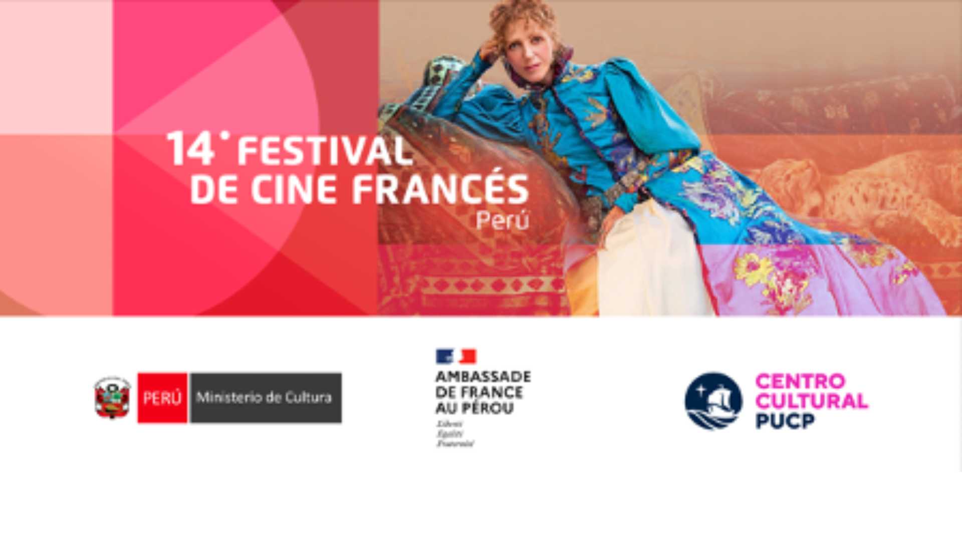 Festival de Cine Francés 2026 llega con 35 películas y 20 sedes en Perú