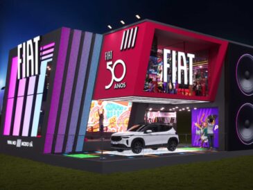 Fiat convierte Lollapalooza 2026 en una experiencia inmersiva