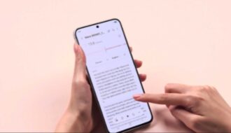 Galaxy A57 5G y A37 5G: IA móvil accesible en 2026