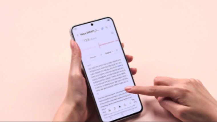 Galaxy A57 5G y A37 5G: IA móvil accesible en 2026