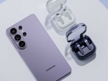 Galaxy Buds4: HD Voice con IA mejora llamadas en 2026