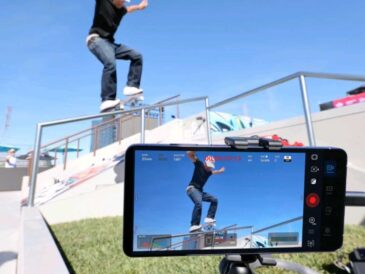 Galaxy S26 Ultra revoluciona la transmisión deportiva