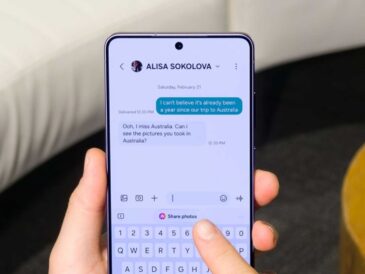 Galaxy S26 estrena IA proactiva Now Nudge