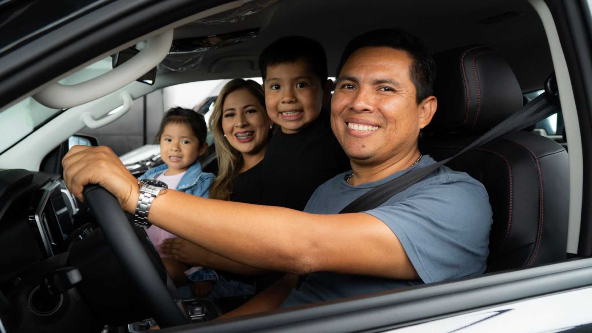 Guía digital para cuidar tu pick-up en Semana Santa 2026