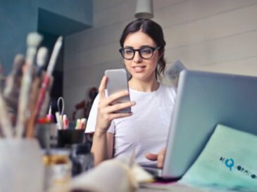 Guía digital para emprendedores: WhatsApp, TikTok y más