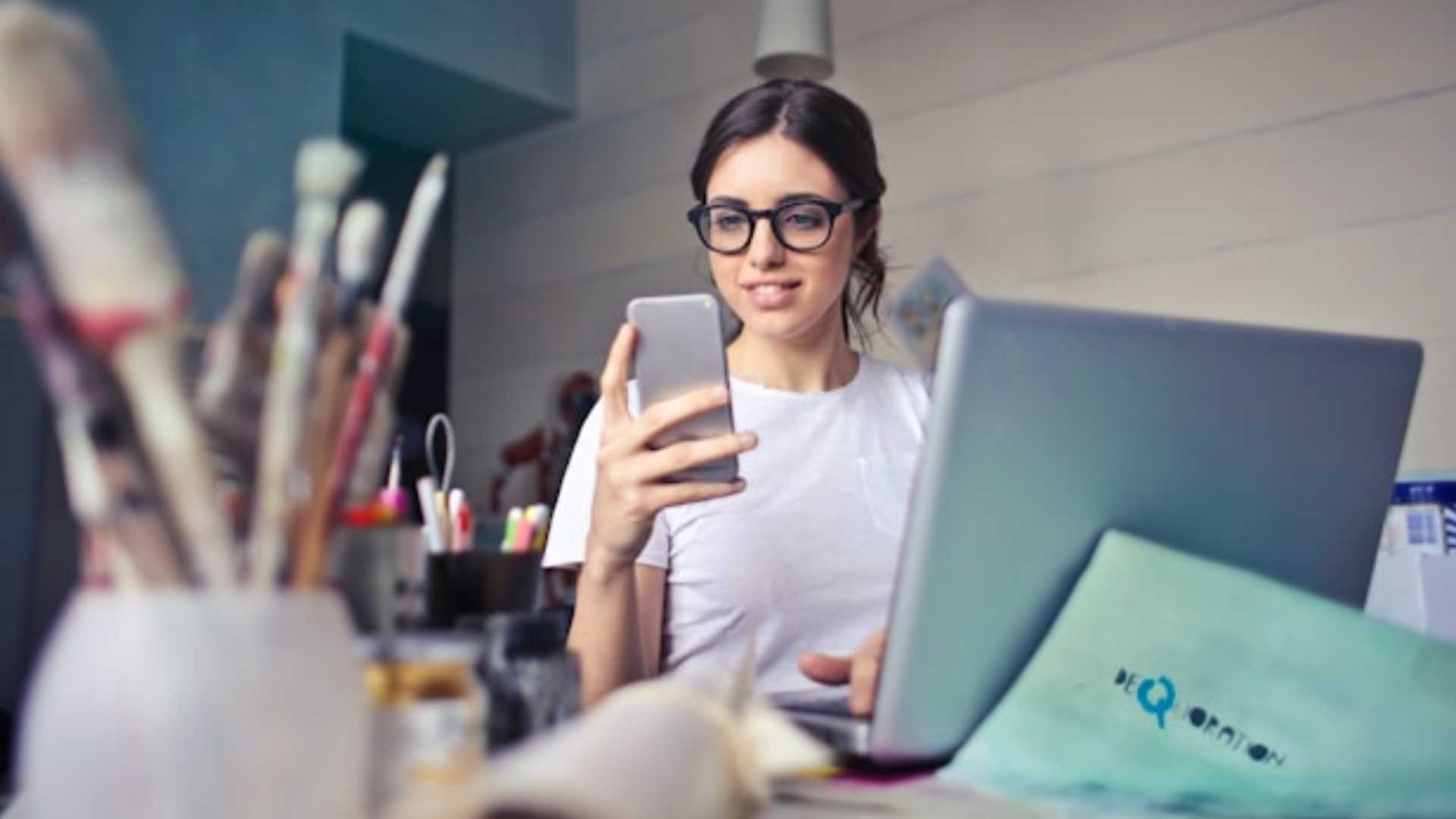 Guía digital para emprendedores: WhatsApp, TikTok y más