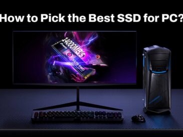 Guía para elegir el mejor SSD en 2026: claves y opción PCIe 5