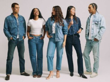 Guía zodiacal de jeans 2026: los fits más buscados en moda digital