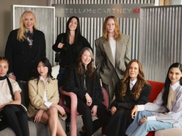 H&M y Stella McCartney lanzan Insights Board de innovación