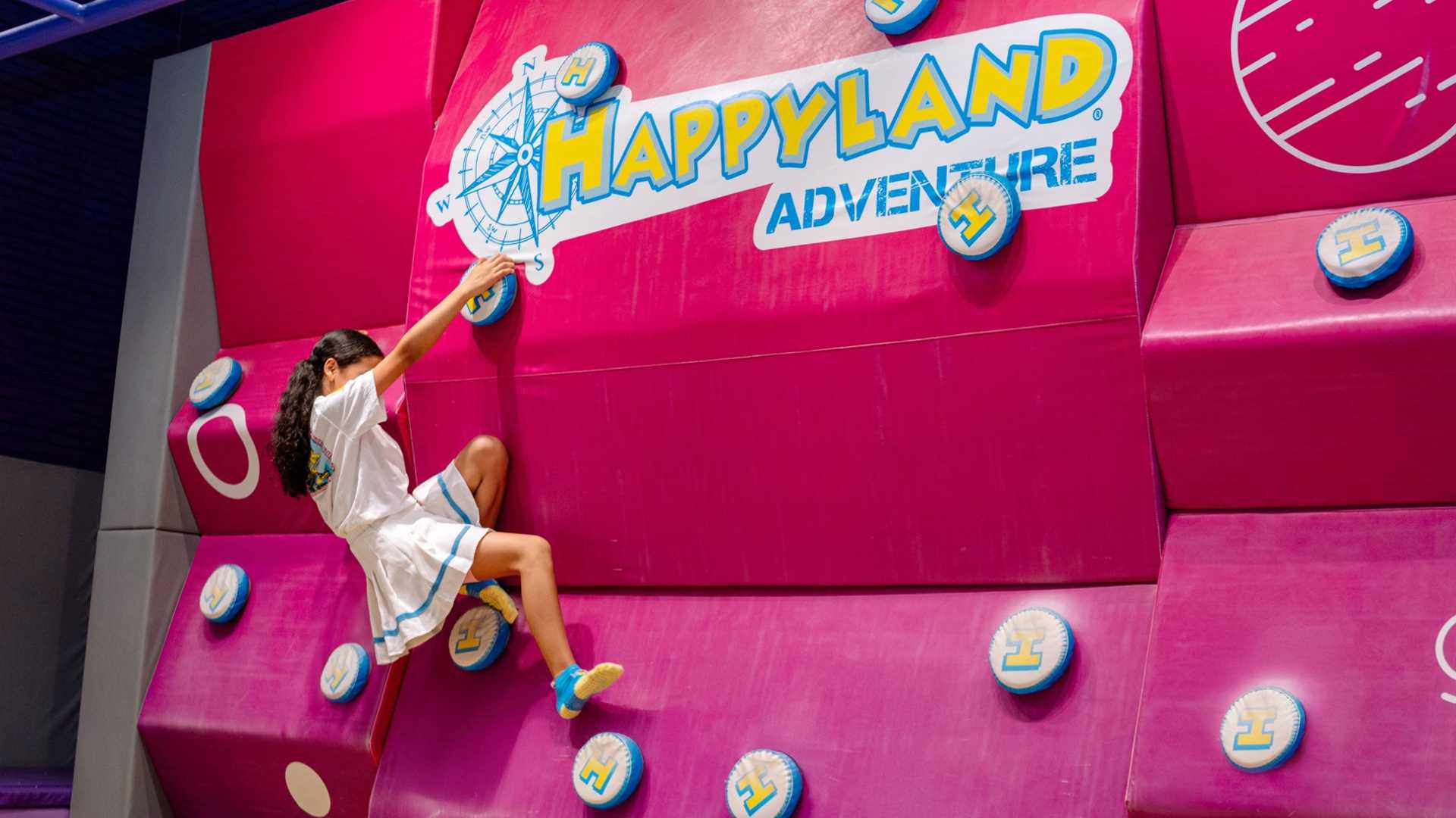 Happyland impulsa experiencias sin pantallas