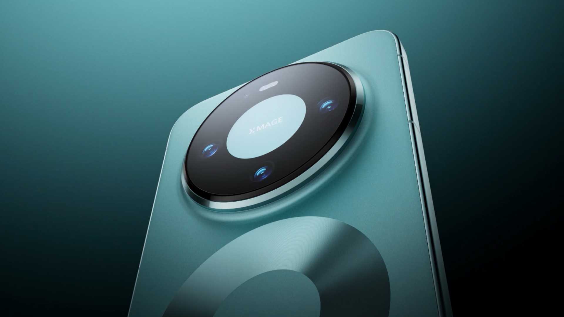 Huawei Mate 80 Pro: nueva cámara True‑To‑Colour con fidelidad récord