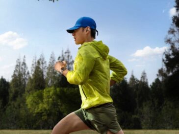 Huawei potencia el deporte con IA y métricas pro en sus wearables