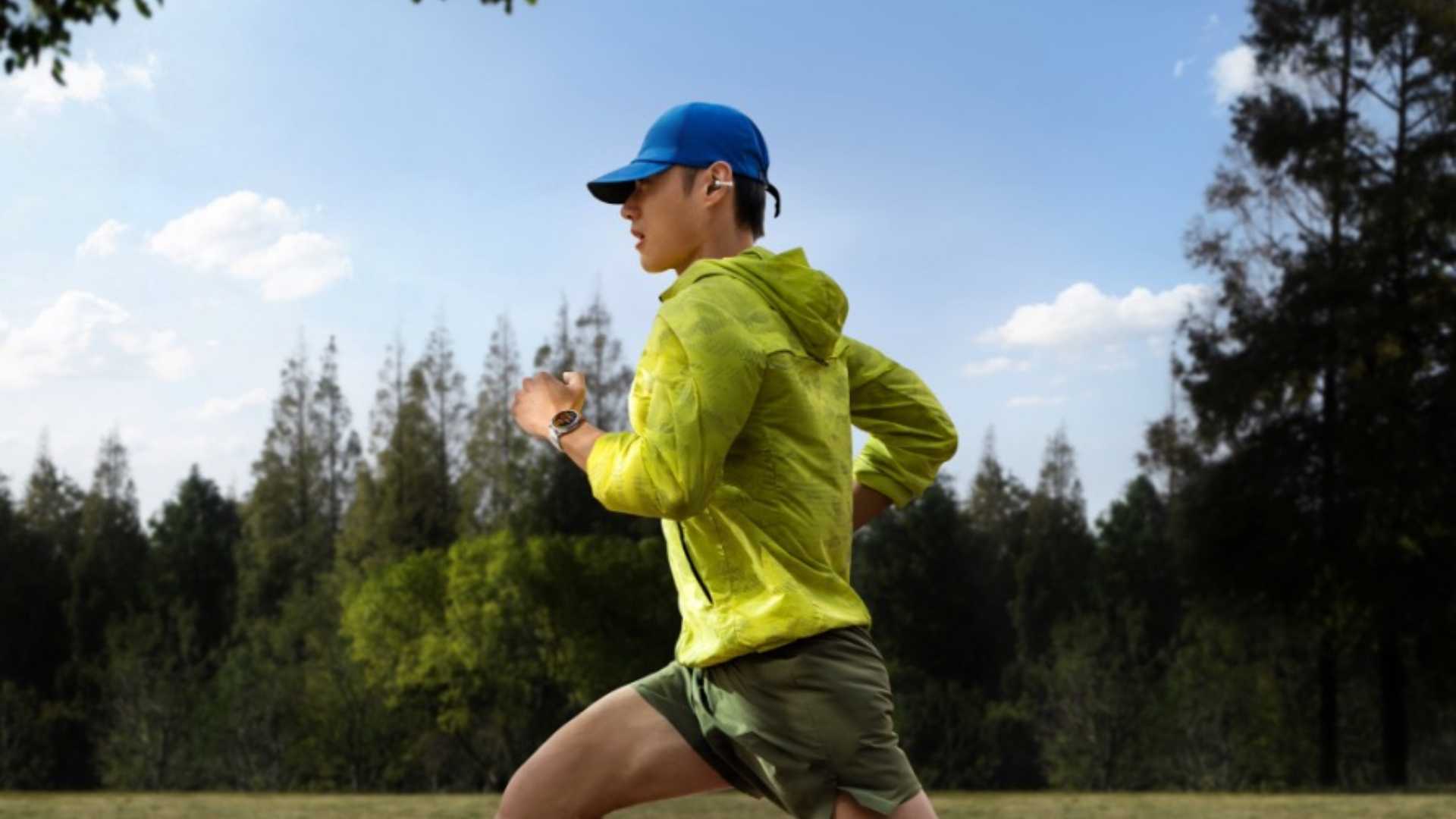 Huawei potencia el deporte con IA y métricas pro en sus wearables