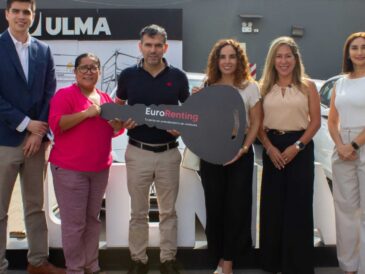 Hyundai impulsa eficiencia operativa con flota i20