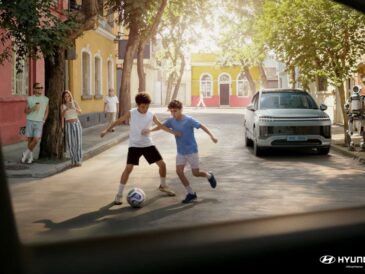 Hyundai lleva robots Atlas y Spot a la Copa Mundial 2026