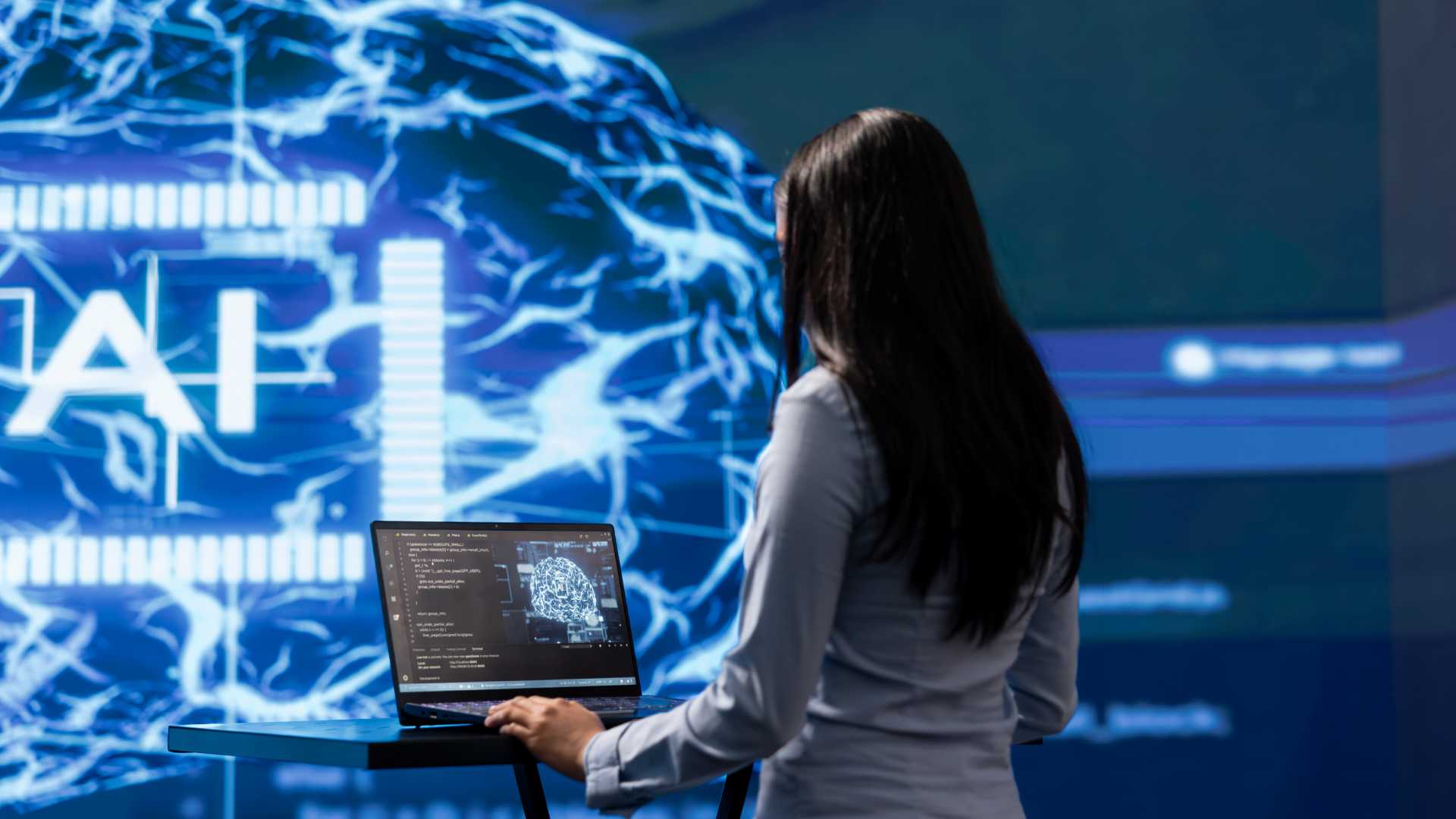 IA generativa en empresas: NTT DATA plantea uso estratégico