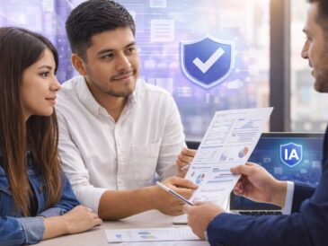 IA impulsa la experiencia financiera en Perú según Experian