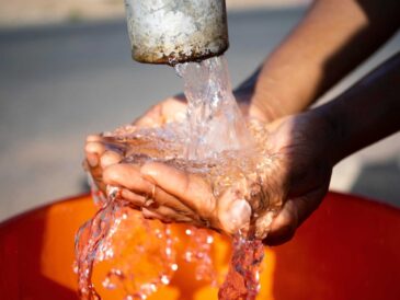 IA y agua: 83% exige circularidad hídrica en Latam