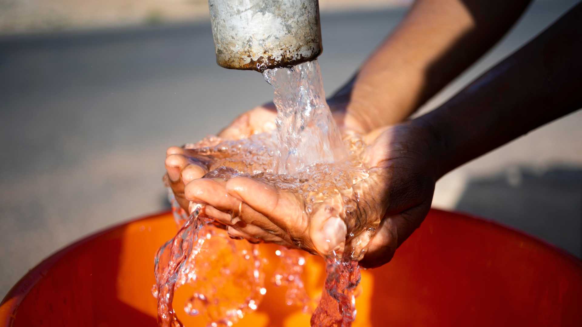 IA y agua: 83% exige circularidad hídrica en Latam