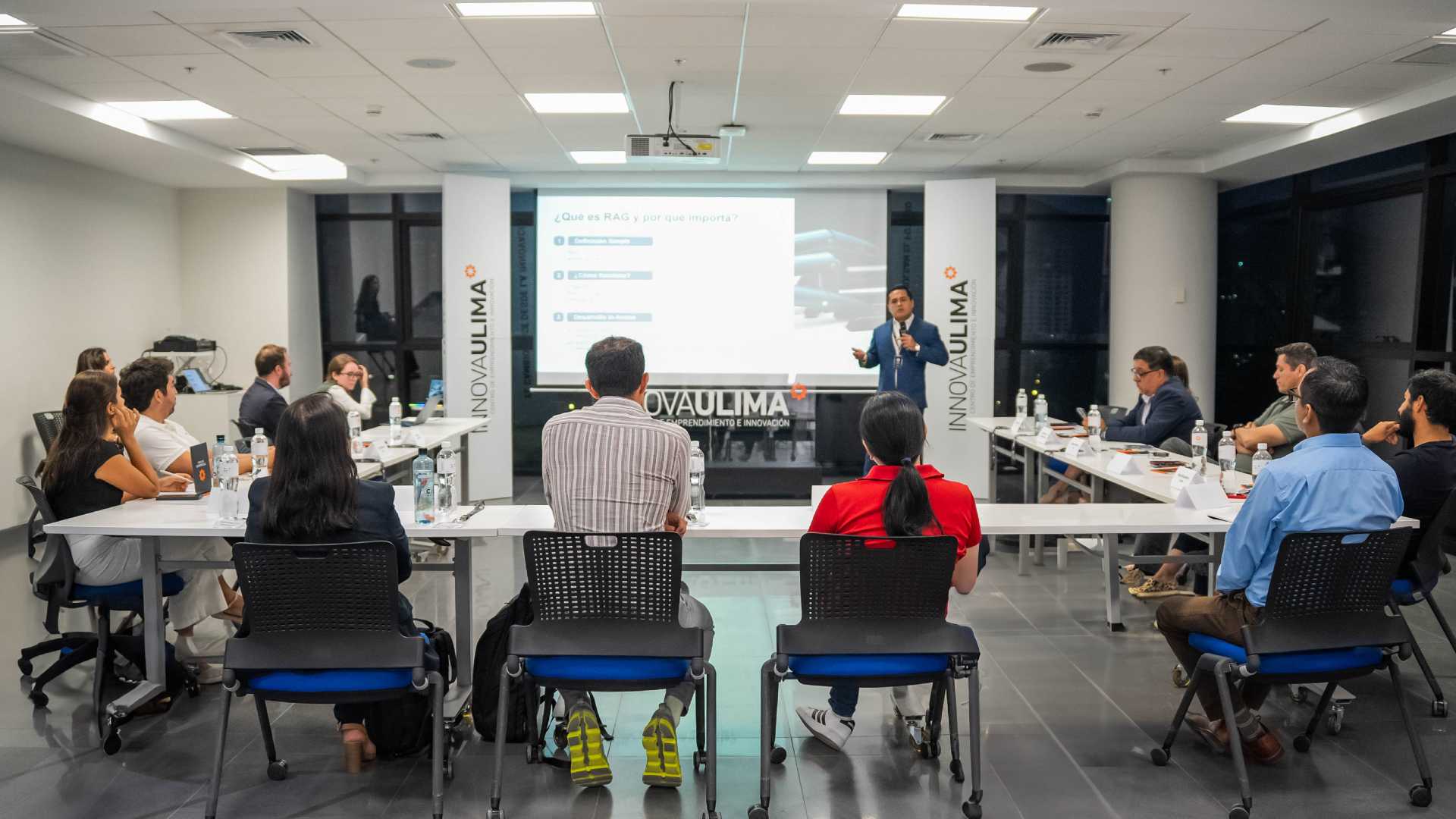 IA y personalización extrema redefinirán a empresas peruanas