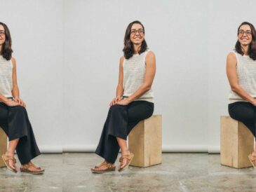 IEEE premia a Mariana Costa por impulsar talento femenino