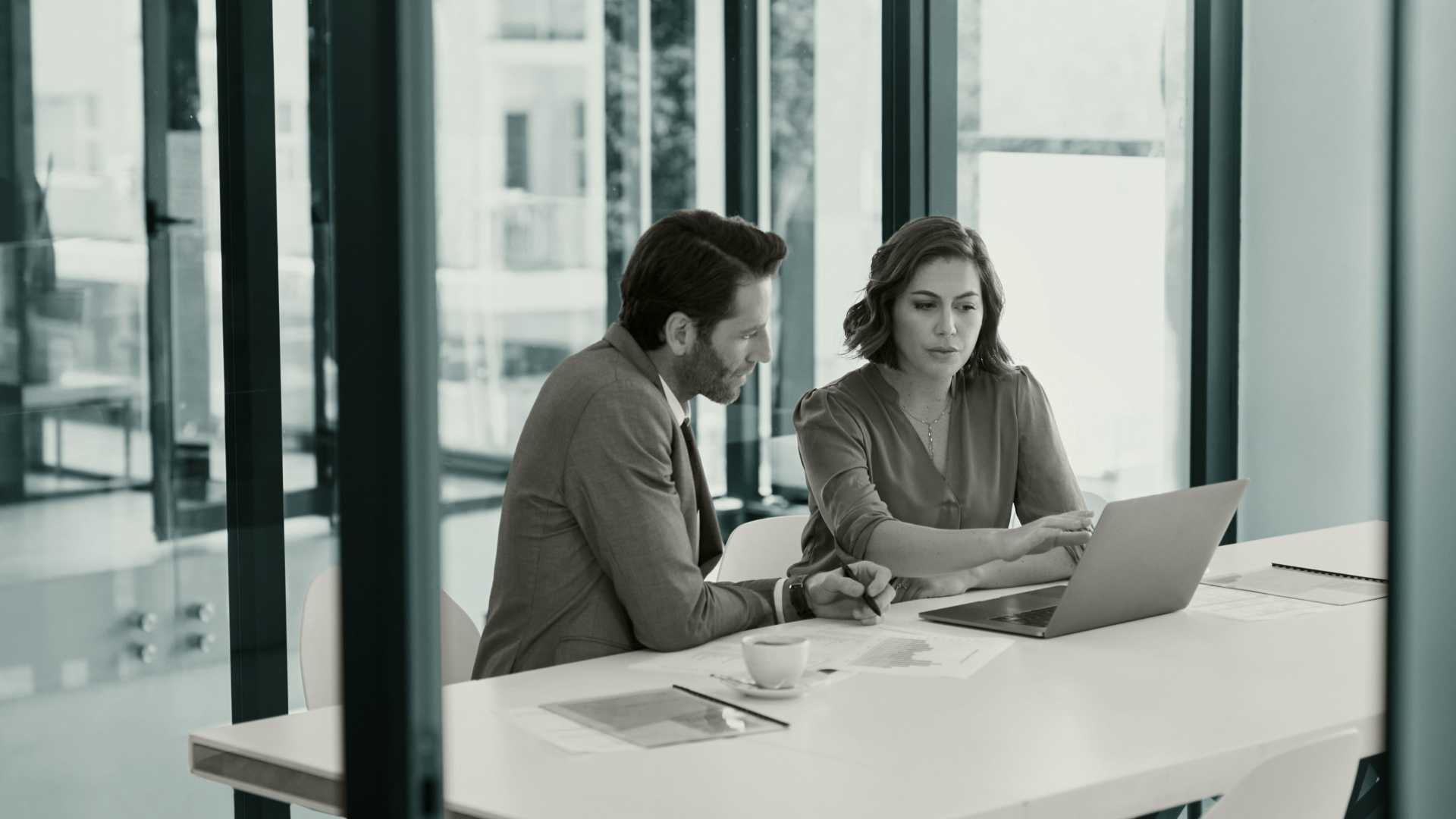 Indra Group impulsa el Smart Workspace con IA