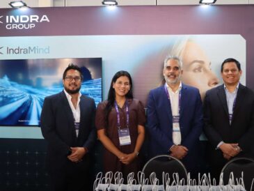 IndraMind impulsa ciberseguridad industrial con IA soberana