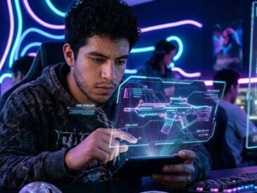 Infinix y CODM lanzan concurso global con skins y torneos