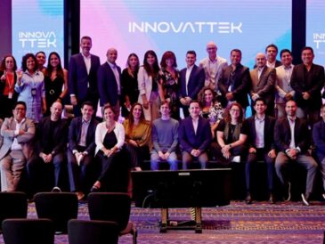 Innovattek 2026: IA que transforma decisiones y cultura empresarial